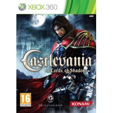 Castlevania: Lords of Shadow (Русская версия) 2 DVD
